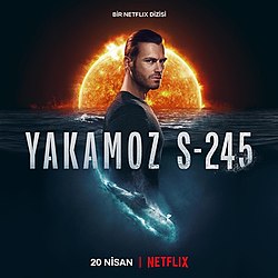 Yakamoz S-245 2022 S01 ALL EP Full Movie
